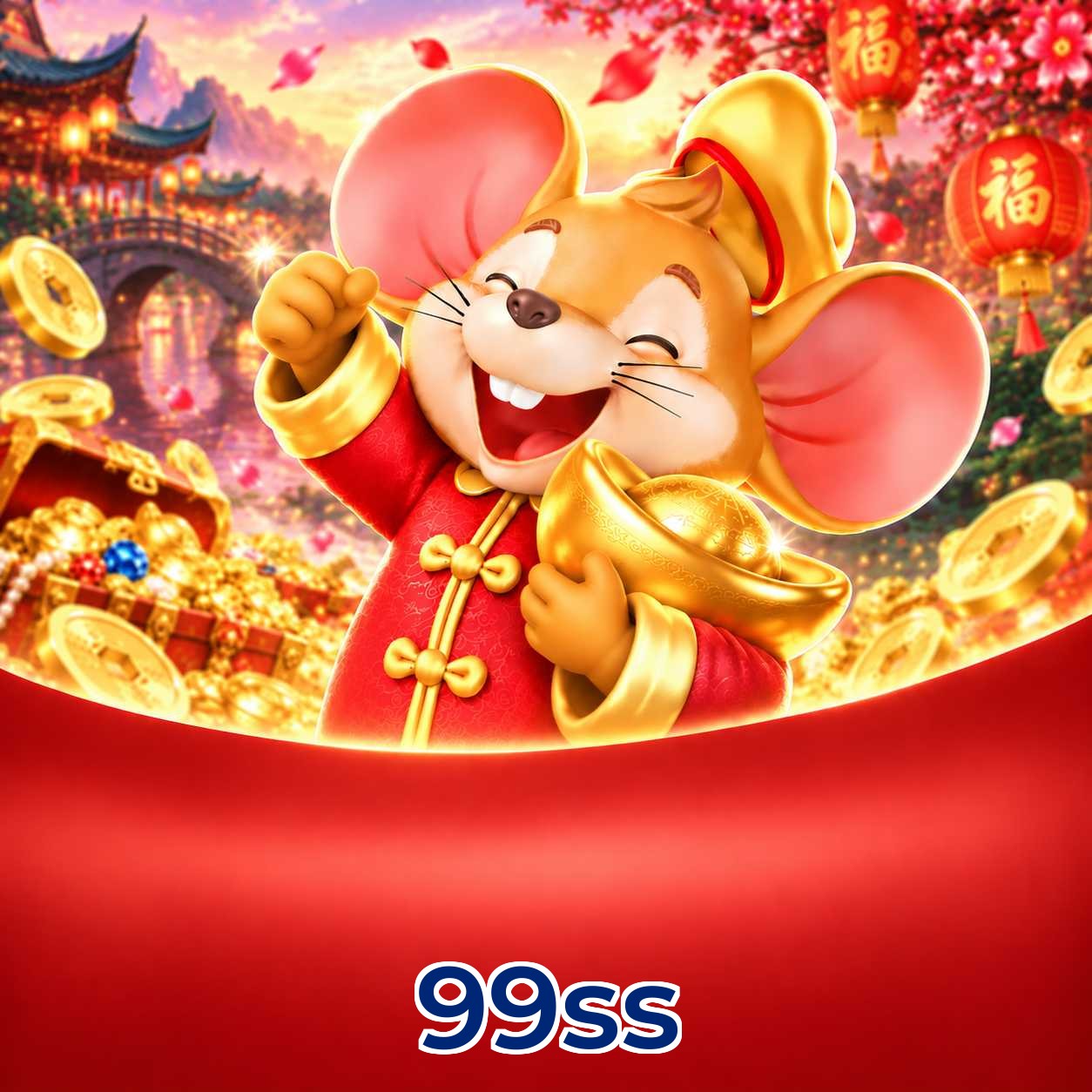 Jogos Fortune