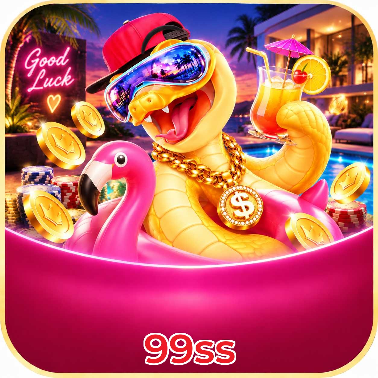 Download App